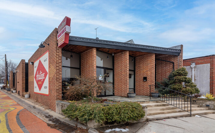 Pictures of Retail property located at 5800 York Rd, Baltimore, MD 21212 for sales - image #1