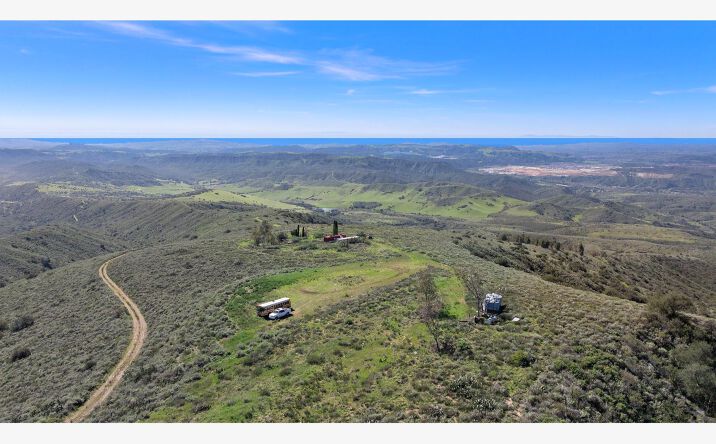 Pictures of Land property located at Boundry Road, San Juan Capistrano, CA 92675 for sales - image #1