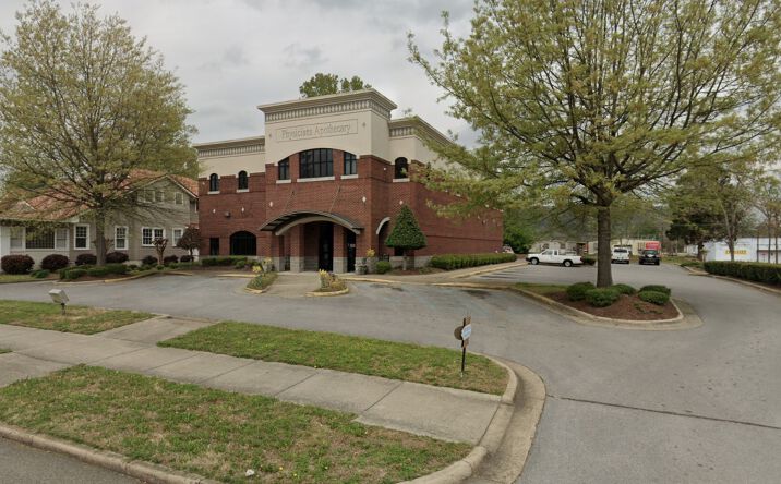 Pictures of Office, Retail property located at 1011 Forrest Ave, Gadsden, AL 35901 for sales - image #1