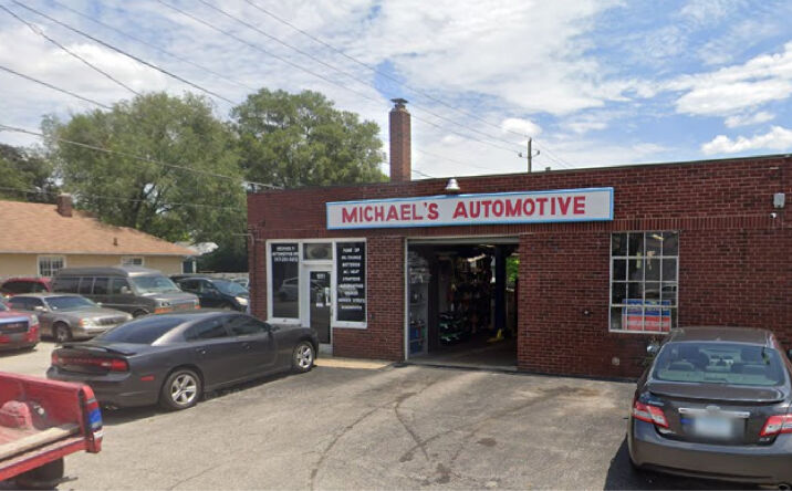 Pictures of Retail property located at 1011 N Emerson Ave, Indianapolis, IN 46219 for sales - image #1