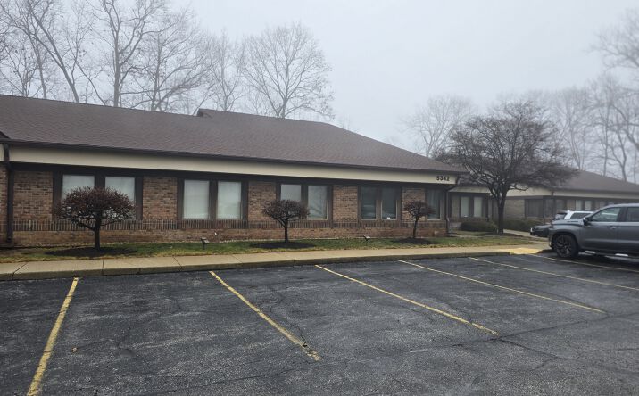 Pictures of Office, Mixed Use property located at 5342 W Vermont St, Indianapolis, IN 46224 for sales - image #1