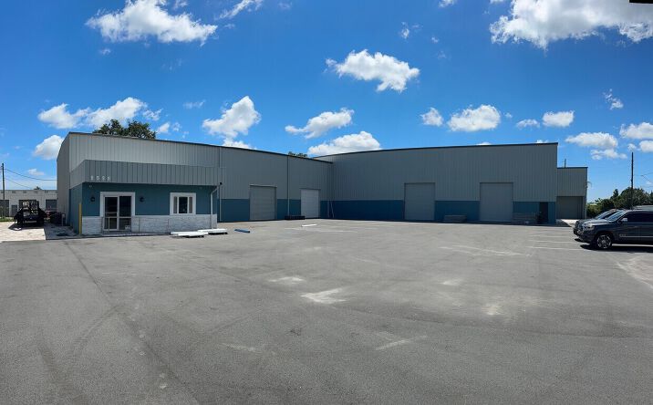 Pictures of Industrial property located at 8998 130th Ave N, Largo, FL 33773 for sales - image #1