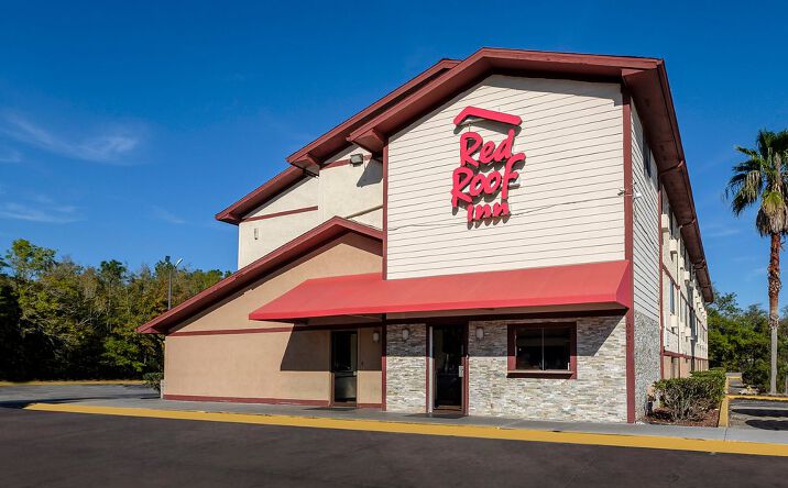 Pictures of Hospitality property located at 10901 Harts Rd, Jacksonville, FL 32218 for sales - image #1
