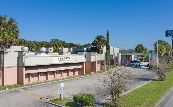 Pictures of Hospitality property located at 6237 Arlington Expy, Jacksonville, FL 32211 for sales - image #1