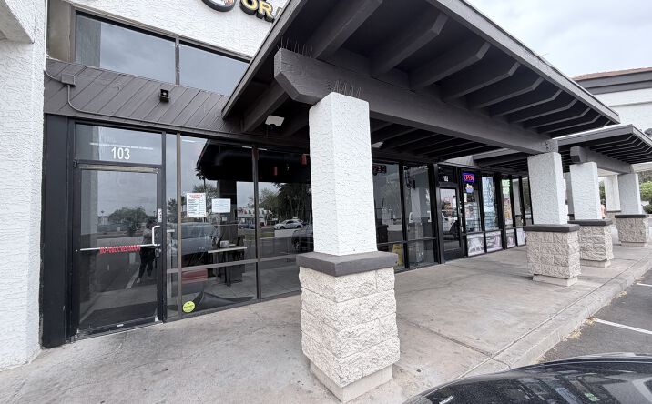 Pictures of Business for Sale, Retail property located at 1753 E Broadway Rd, Tempe, AZ 85282 for sales - image #1
