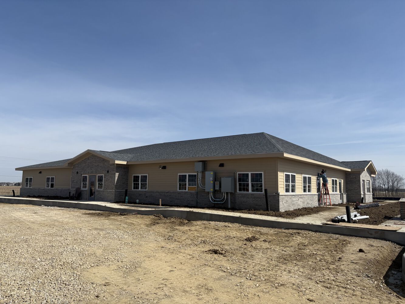 2805 S Grove Blvd, Bargersville, IN 46106 | Crexi.com