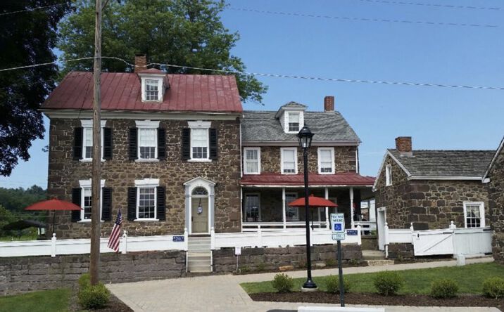 Pictures of Hospitality, Retail, Special Purpose property located at 20XX Philadelphia Ave, Birdsboro, PA 19508 for sales - image #1