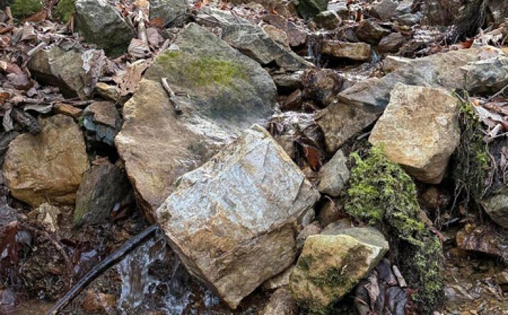 Pictures of Land property located at 31 Acres Highway 421 S, Mountain City, TN 37683 for sales - image #1