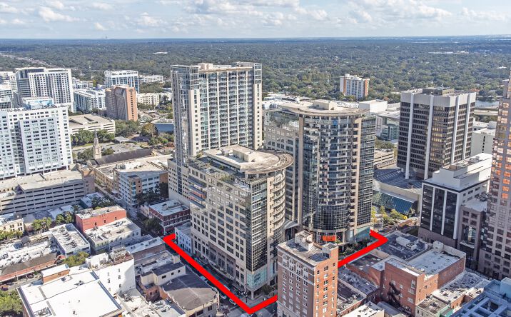 Pictures of Office property located at 189 South Orange Ave, Orlando, FL 32801 for sales - image #1