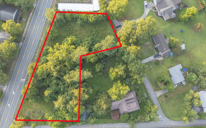 Pictures of Land property located at 3688 WHITE HOUSE PKWY, WARM SPRINGS, GA 31830 for sales - image #1