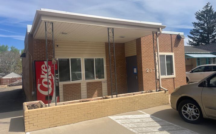 Pictures of Office property located at 217 4th St, Dacono, CO 80514 for sales - image #1