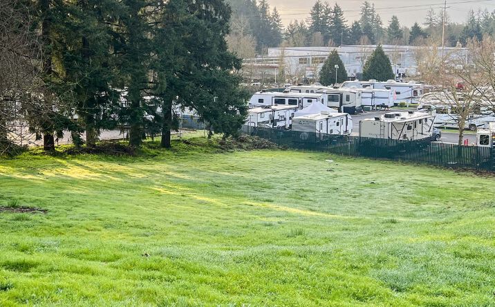 Pictures of Multifamily property located at 10327 Northeast Fourth Plain Boulevard, Vancouver, WA 98662 for sales - image #1