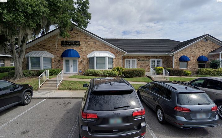 Pictures of Office property located at 725 E Oak St, Kissimmee, FL 34744 for sales - image #1