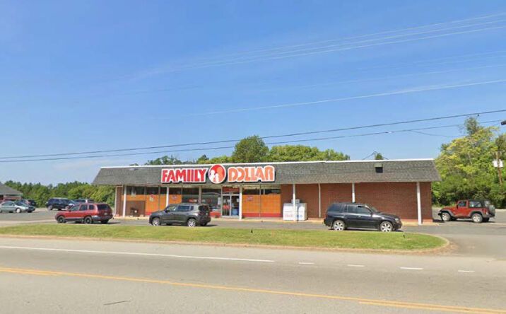 Pictures of Retail property located at 15967 N James Madison Hwy, Dillwyn, VA 23936 for sales - image #1