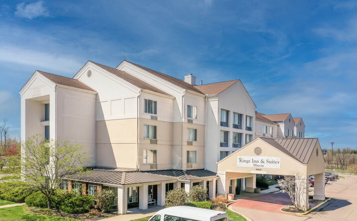 Pictures of Hospitality property located at 9365 Waterstone Boulevard, Cincinnati, OH 45249 for sales - image #1