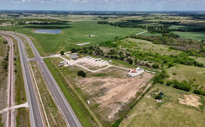 Pictures of Business for Sale, Land, Mixed Use, Mobile Home Park property located at 114 County Rd 119, Riesel, TX 76682 for sales - image #1