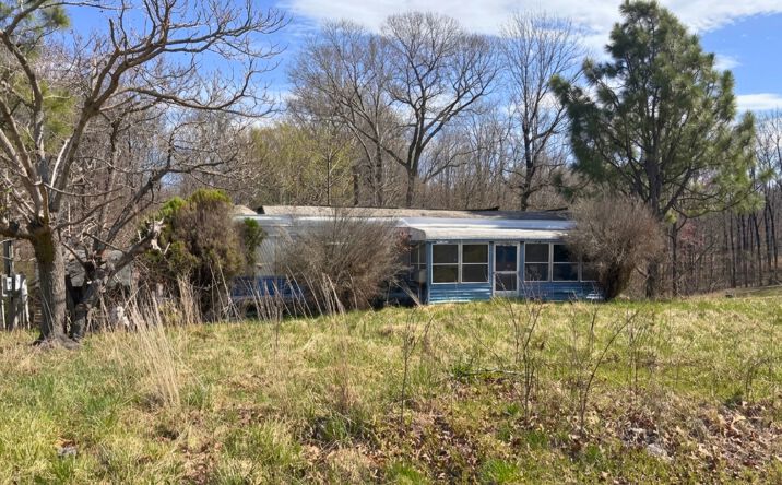 Pictures of Land property located at 290 Skinners Turn Rd, Owings, MD 20736 for sales - image #1