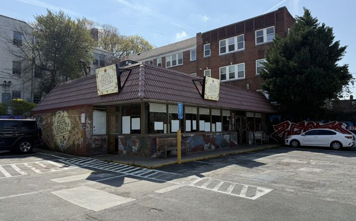 Pictures of Retail property located at 377 Moreland Ave NE, Atlanta, GA 30316 for sales - image #1