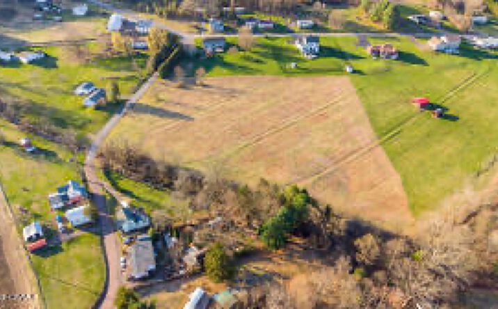 Pictures of Land property located at Lot #3 Old Reading Road, Catawissa, PA 17820 for sales - image #1