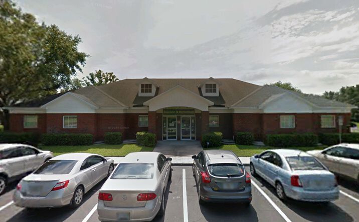 Pictures of Office property located at 3106 17th St, St. Cloud, FL 34769 for sales - image #1