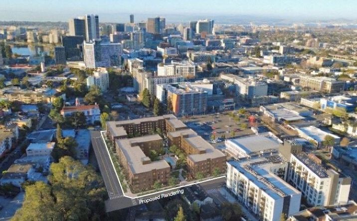 Pictures of Multifamily, Special Purpose property located at 235-251 30th St, Oakland, CA 94611 for sales - image #1