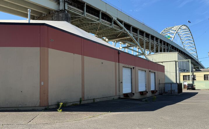 Pictures of Industrial property located at 1211 N Loring Street, Portland, OR 97227 for sales - image #1