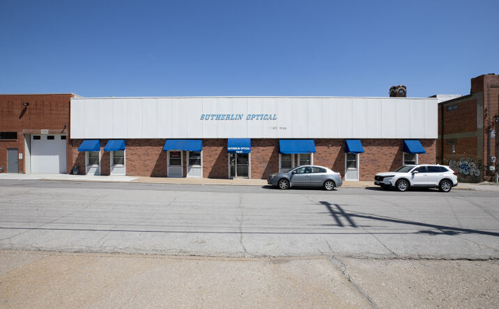 Pictures of Office, Industrial, Mixed Use property located at 1941 Central St, Kansas City, MO 64108 for sales - image #1