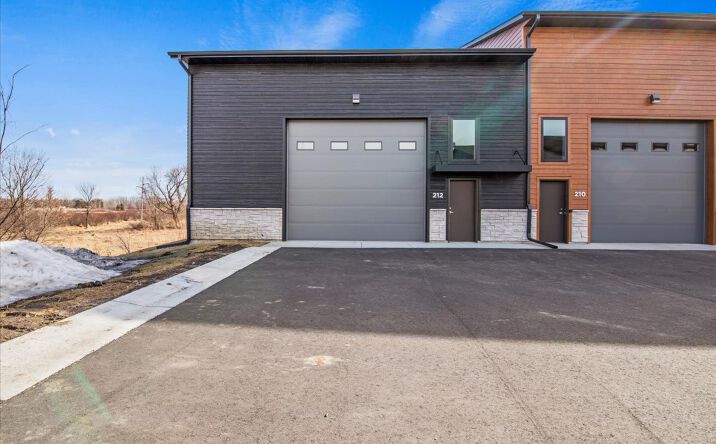 Pictures of Mixed Use, Self Storage, Special Purpose property located at 940 McKinley Pkwy Unit #212, Delano, MN 55328 for sales - image #1