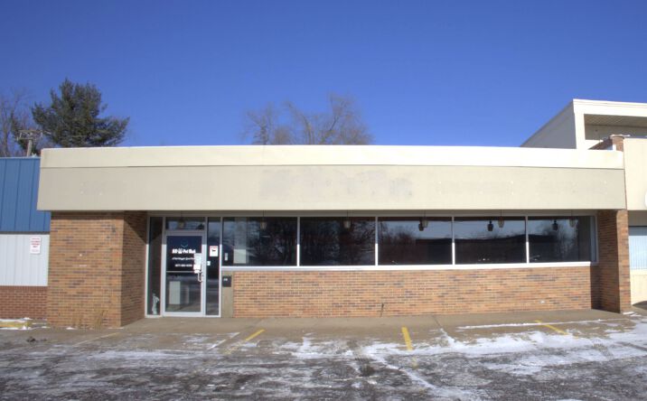 Pictures of Office, Retail property located at 2110 Cameron St, Eau Claire, WI 54703 for sales - image #1