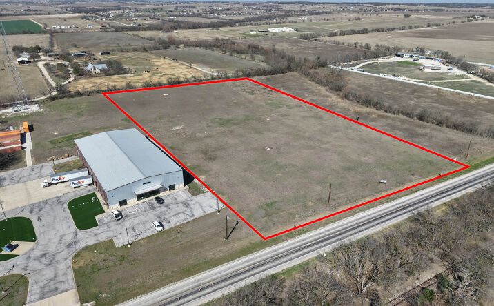 Pictures of Land property located at 5651 FM971, Georgetown, TX 78626 for sales - image #1
