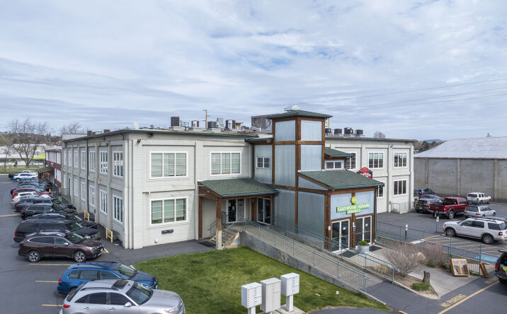 Pictures of Retail property located at 5110 Tieton Drive, Yakima, WA 98908 for sales - image #1