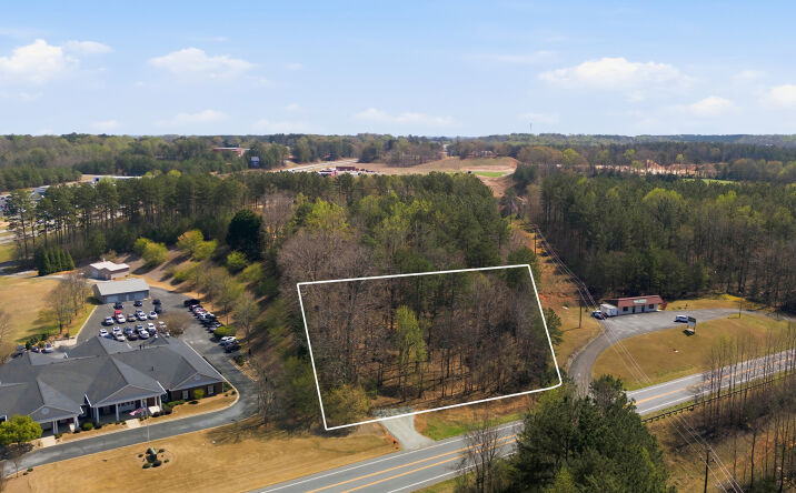 Pictures of Land property located at 317 SC-11, West Union, SC 29696 for sales - image #1