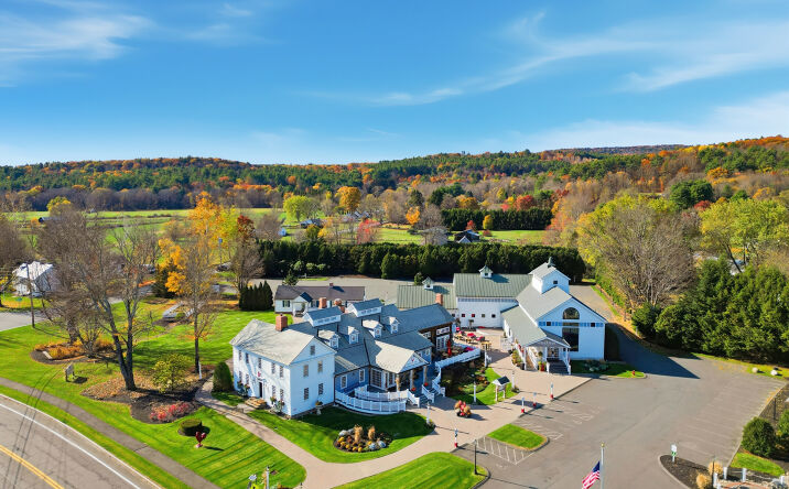 Pictures of Hospitality, Retail property located at 219 South St, Bernardston, MA 01337 for sales - image #1