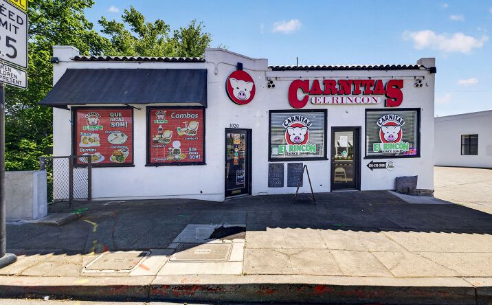 Pictures of Retail property located at 1020 Oroville Ave, Chico, CA 95928 for sales - image #1