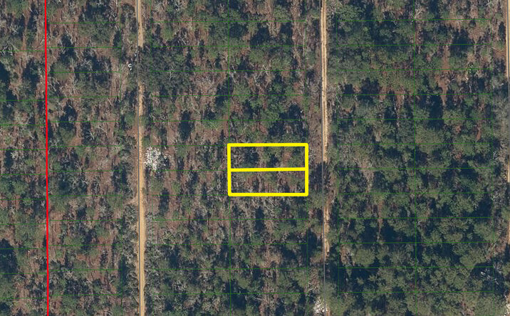 Pictures of Land property located at 233 Maple St, Interlachen, FL 32148 for sales - image #1
