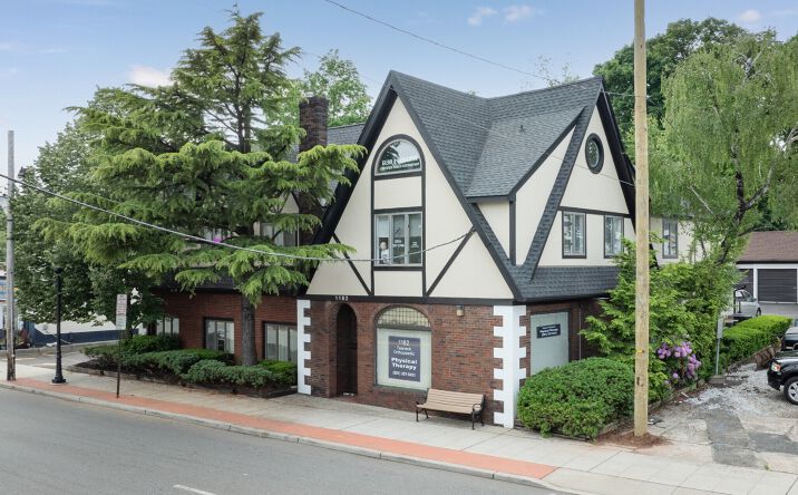 Pictures of Office property located at 1178-1182 Teaneck Rd, Teaneck, NJ 07666 for sales - image #1