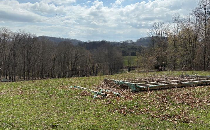 Pictures of Land, Multifamily property located at TBD Yellow Spring Rd, Abingdon, VA 24210 for sales - image #1