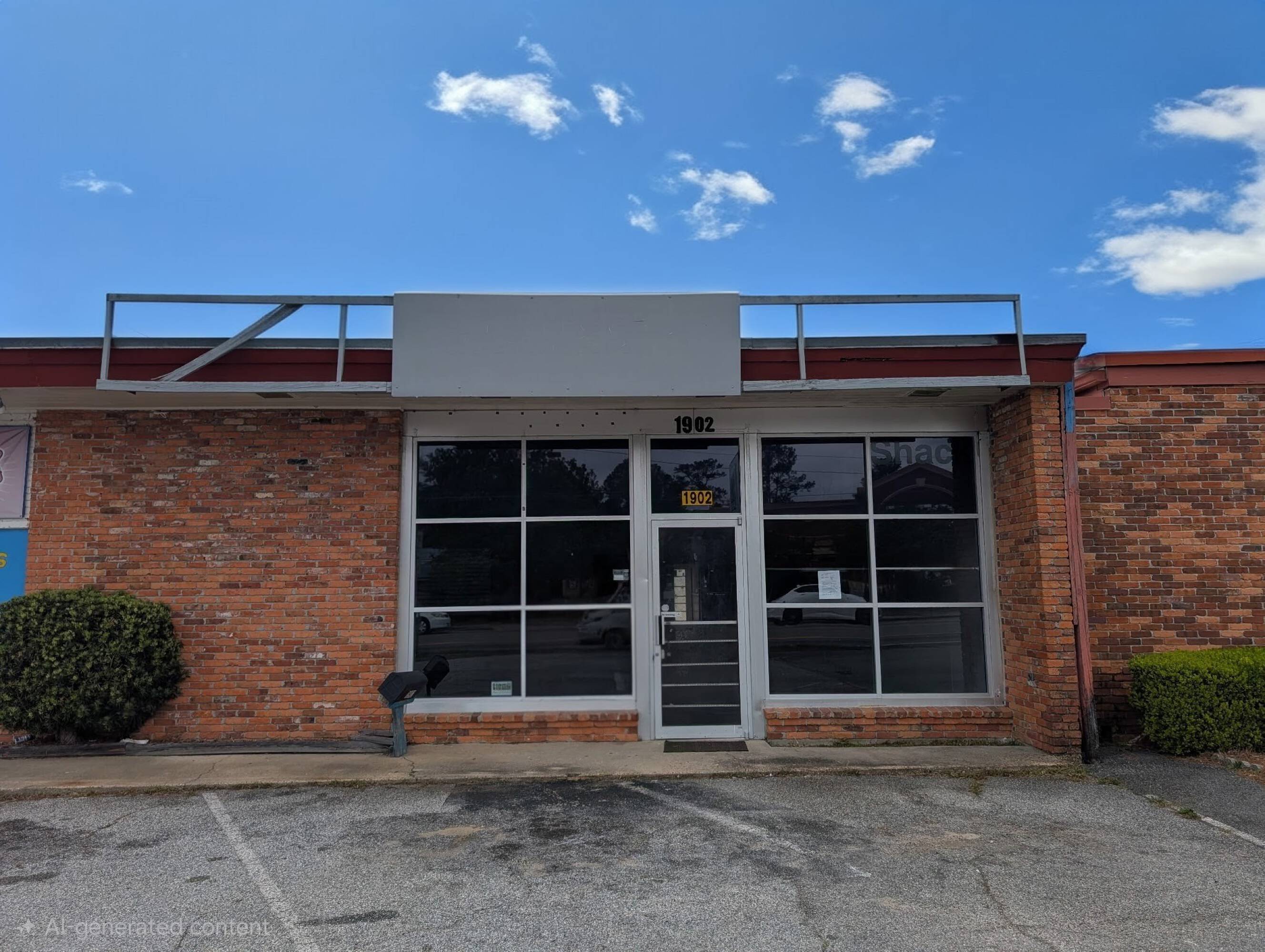 1902 N Ashley St, Valdosta, GA 31602