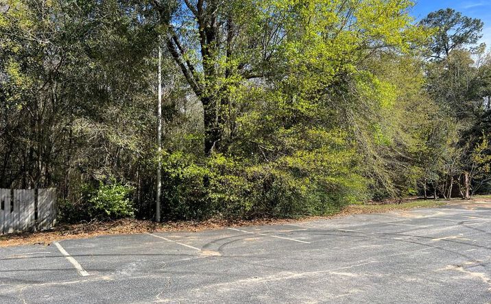 Pictures of Land, Multifamily property located at 312 Pinson Road, Albany, GA 31705 for sales - image #1