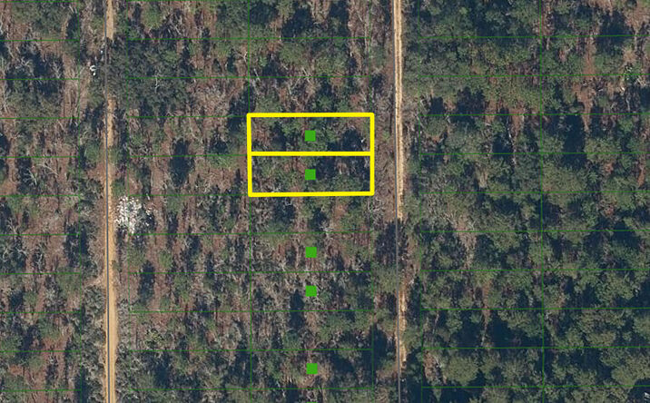Pictures of Land property located at 237 Maple St, Interlachen, FL 32148 for sales - image #1