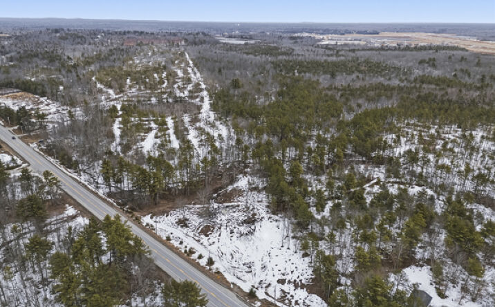 Pictures of Land property located at 370 Country Club Rd, Sanford, ME 04073 for sales - image #1
