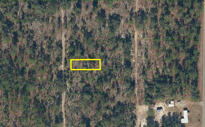 Pictures of Land property located at 132 Pine Way, Interlachen, FL 32148 for sales - image #1