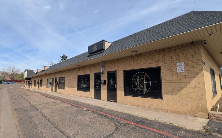 Pictures of Retail property located at 6429 Miller St, Arvada, CO 80004 for sales - image #1