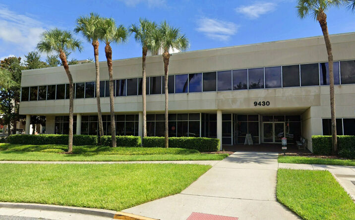 Pictures of Office property located at 9430 Turkey Lake Rd, Orlando, FL 32819 for sales - image #1