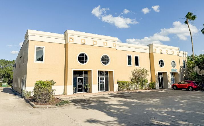 Pictures of Industrial property located at 5780 Taylor Rd, Naples, FL 34109 for sales - image #1