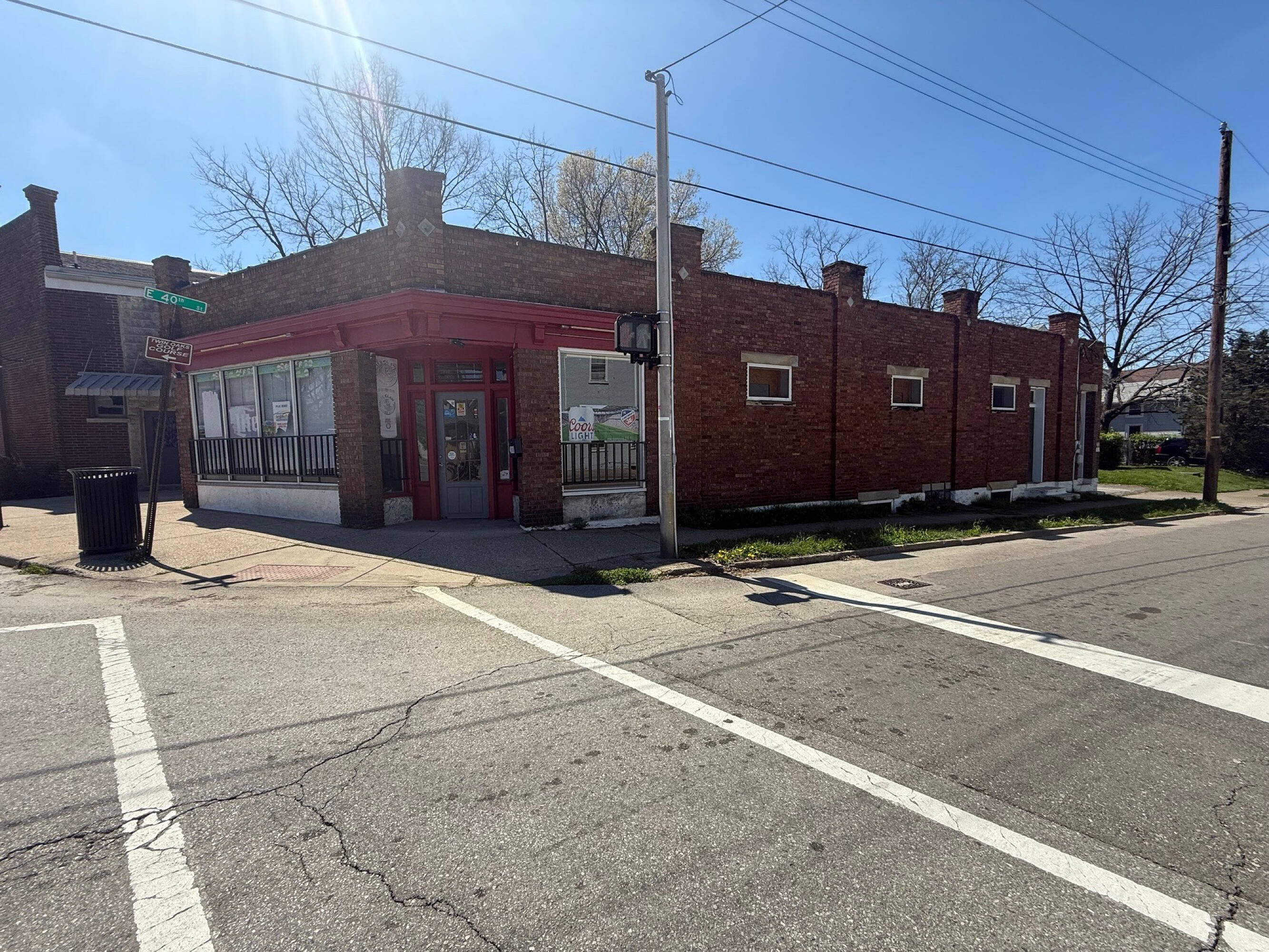 4001 Decoursey Ave, Covington, KY 41015