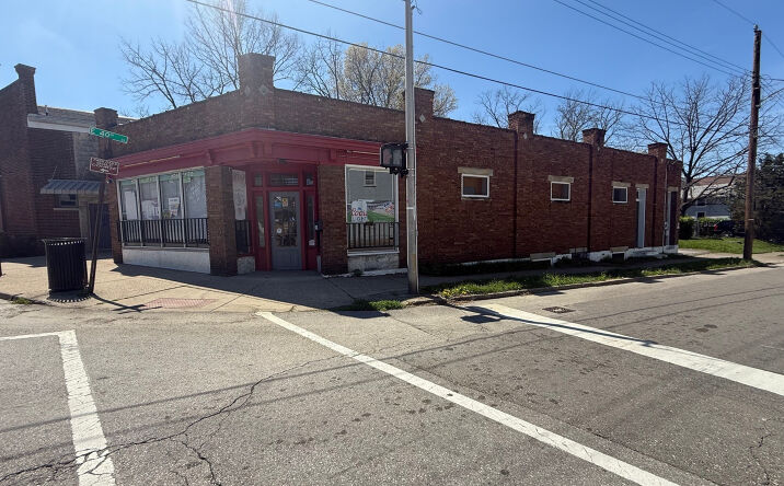 Pictures of Retail, Multifamily property located at 4001 Decoursey Ave, Covington, KY 41015 for sales - image #1