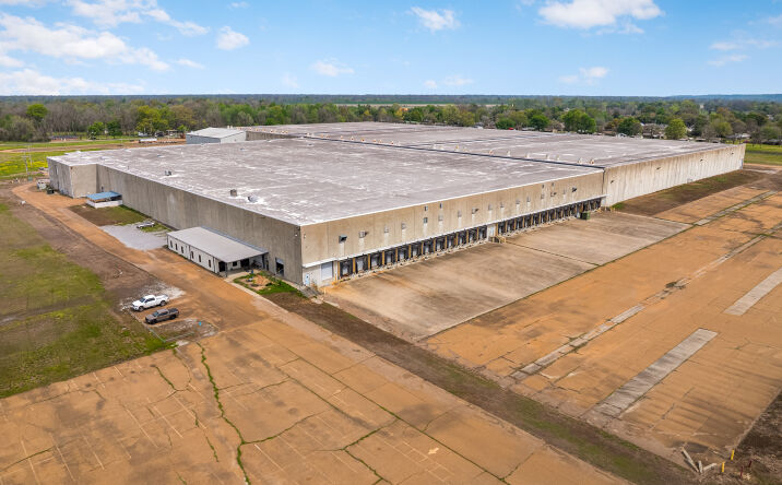 Pictures of Industrial property located at 1 King Timahoe Dr, Vidalia, LA 71373 for sales - image #1