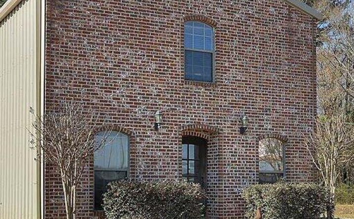 Pictures of Industrial property located at 625 Highway 49, Richland, MS 39218 for sales - image #1