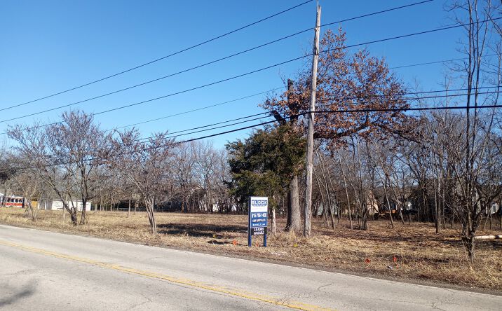 Pictures of Land property located at 12531-12661 Holmes Road, Kansas City, MO 64145 for sales - image #1